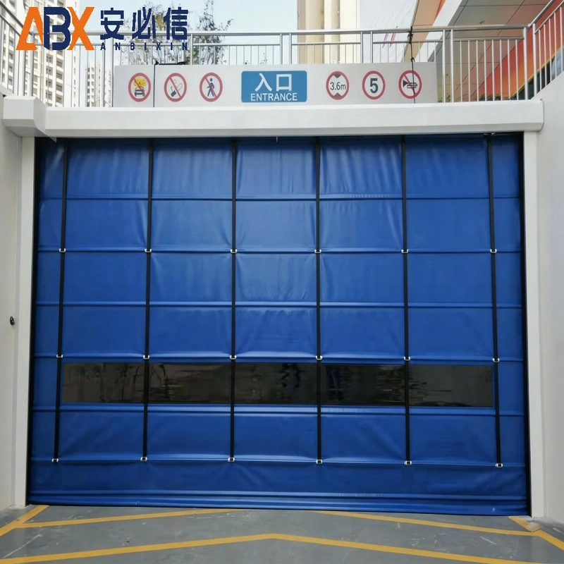 延安冷库门封