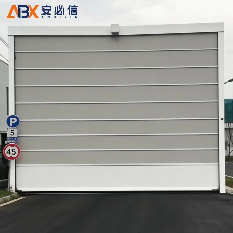 延安机械式门封